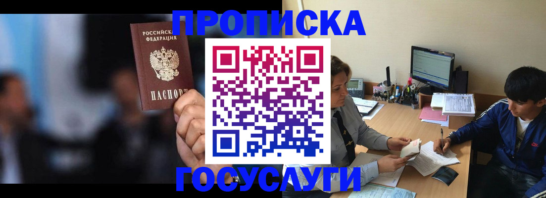 временная регистрация госуслуги в Электрогорске