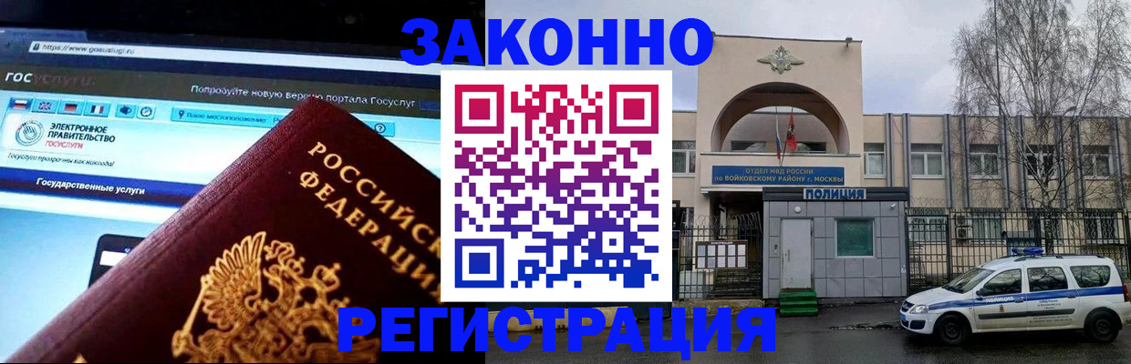 временная регистрация поиск в Электрогорске